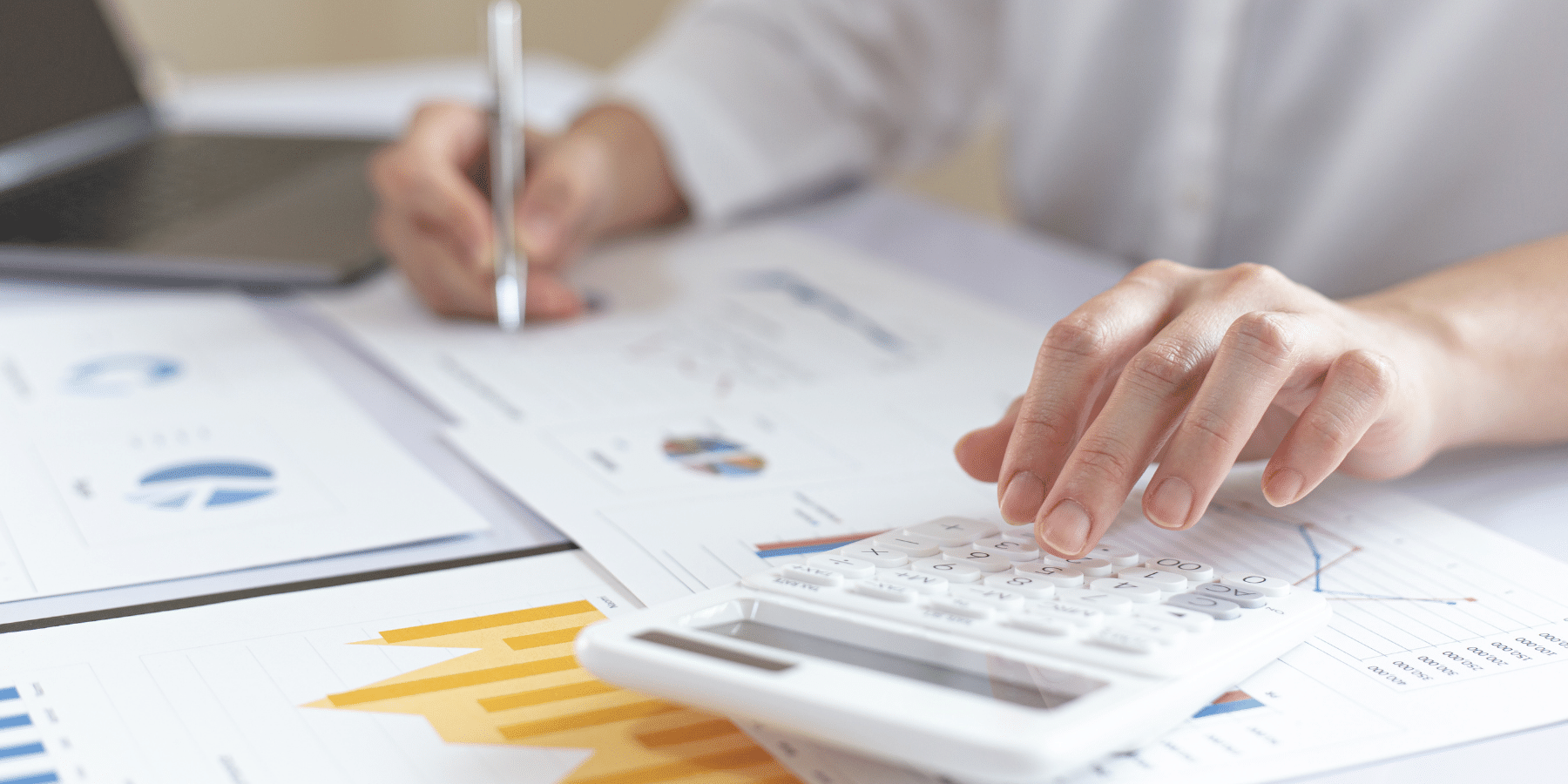 Gastos deducibles en el IRPF de profesionales. - FINASA