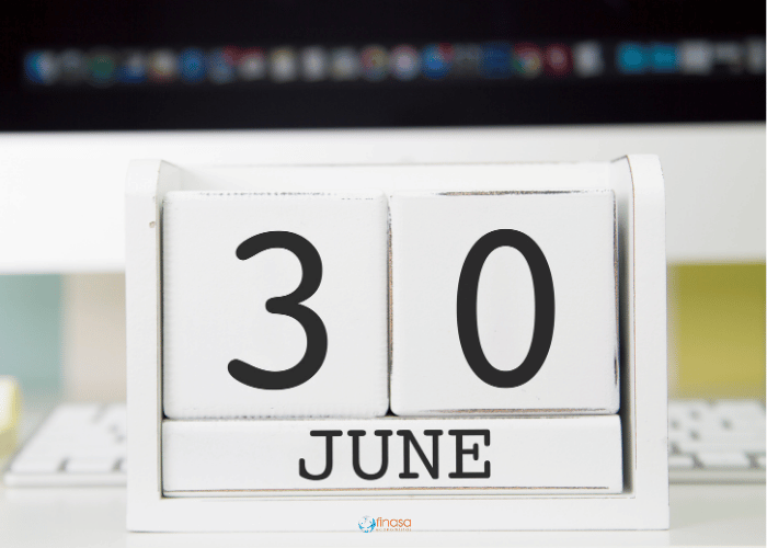 30 de junio: una fecha que ninguna pyme debería pasar por alto